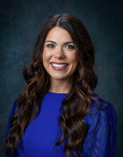 Headshot of Dublin city employee